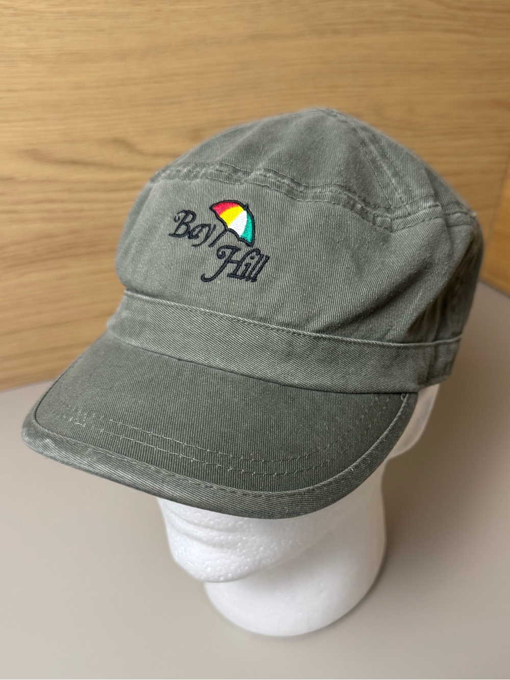Bay Hill Arnie’s Army Castro Cap - Arnold Palmer Golf